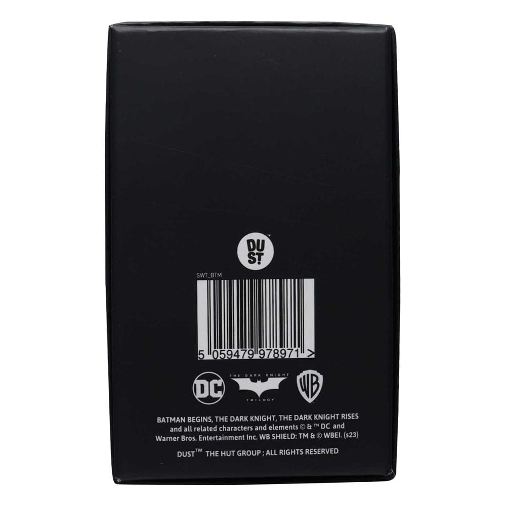 Batman The Dark Knight Replik 1/1 Gotham City SWAT Badge Limited Edition Image 2