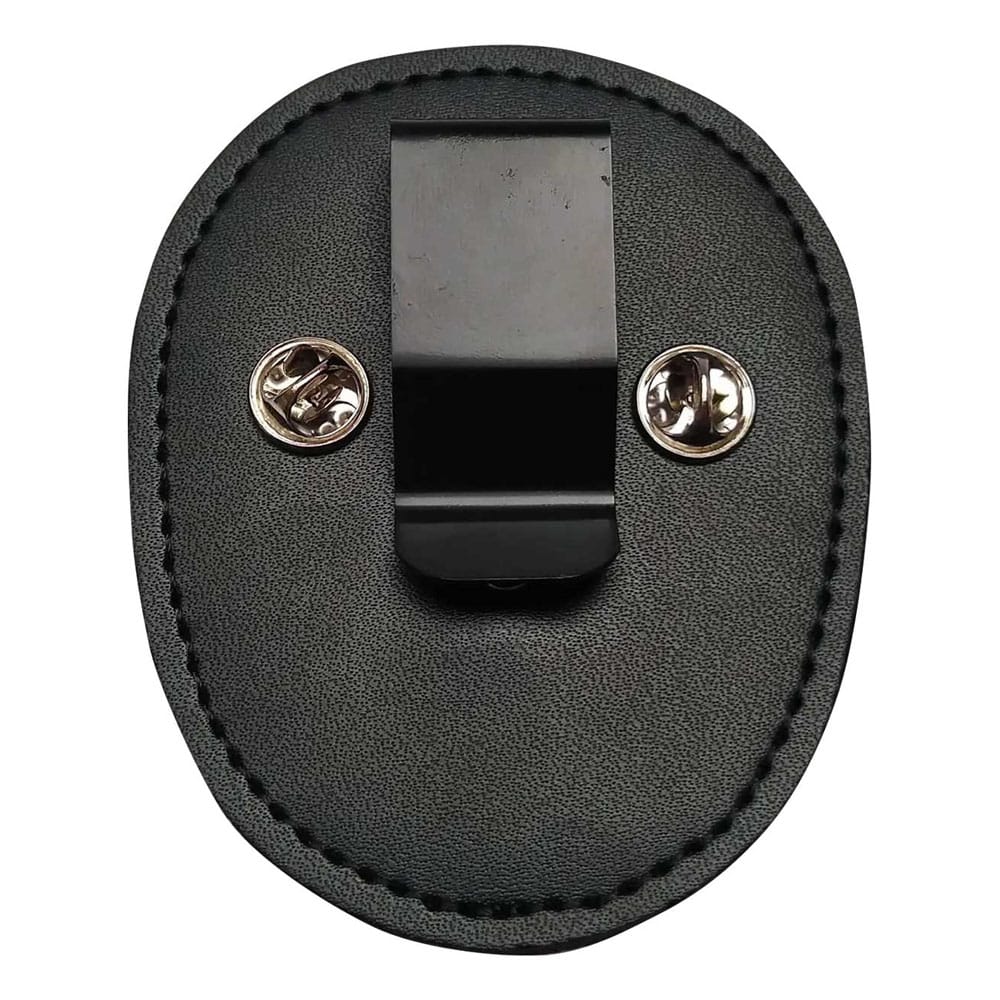 Batman The Dark Knight Replik 1/1 Gotham City SWAT Badge Limited Edition Image 3