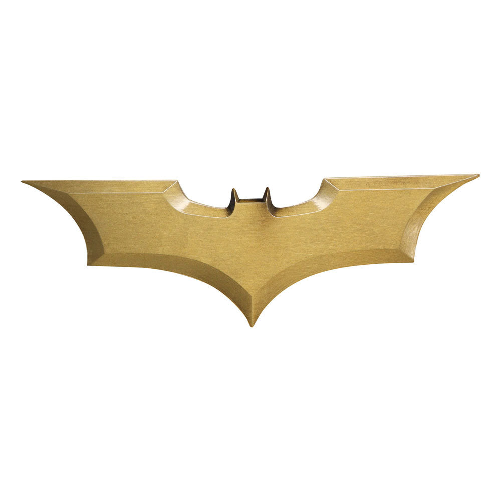 The Dark Knight Replik Batman Batarang Limited Edition 18 cm Image 1