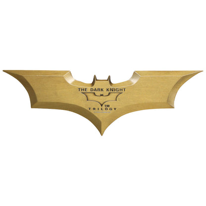 The Dark Knight Replik Batman Batarang Limited Edition 18 cm Image 2