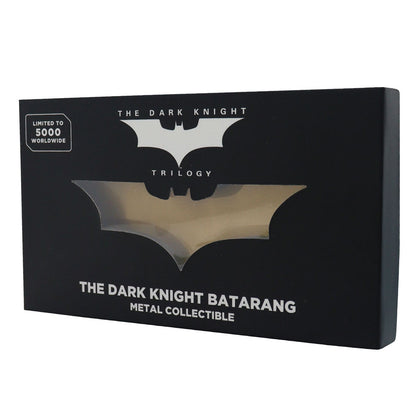 The Dark Knight Replik Batman Batarang Limited Edition 18 cm Image 3