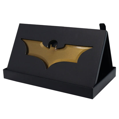 The Dark Knight Replik Batman Batarang Limited Edition 18 cm Image 7