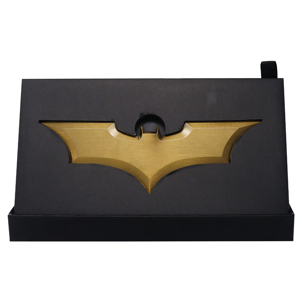 The Dark Knight Replik Batman Batarang Limited Edition 18 cm Image 8