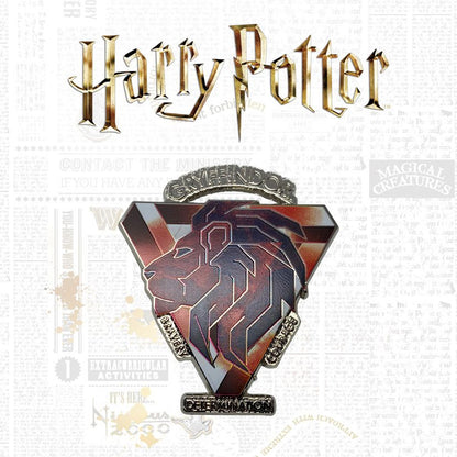 Harry Potter Ansteck-Pin Gryffindor Limited Edition Image 1