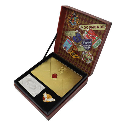 Harry Potter Collector Geschenkbox Harry Potter's Journey to Hogwarts Collection Image 1
