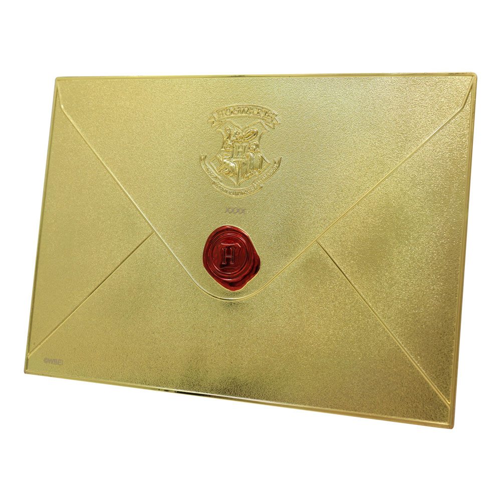 Harry Potter Collector Geschenkbox Harry Potter's Journey to Hogwarts Collection Image 5