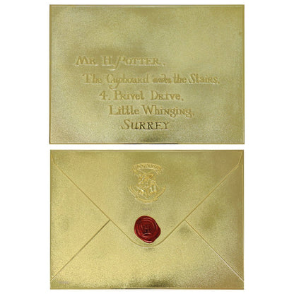 Harry Potter Collector Geschenkbox Harry Potter's Journey to Hogwarts Collection Image 8