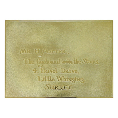 Harry Potter Collector Geschenkbox Harry Potter's Journey to Hogwarts Collection Image 9