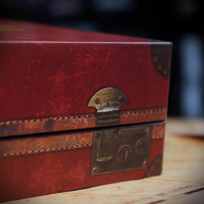 Harry Potter Collector Geschenkbox Harry Potter's Journey to Hogwarts Collection Image 13