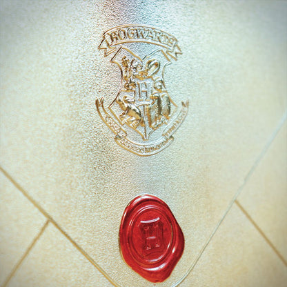 Harry Potter Collector Geschenkbox Harry Potter's Journey to Hogwarts Collection Image 18