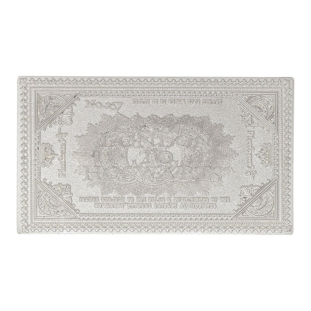 Harry Potter Collector Geschenkbox Harry Potter's Journey to Hogwarts Collection Image 23