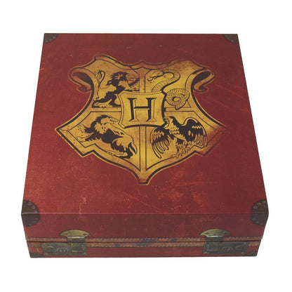 Harry Potter Collector Geschenkbox Harry Potter's Journey to Hogwarts Collection Image 25