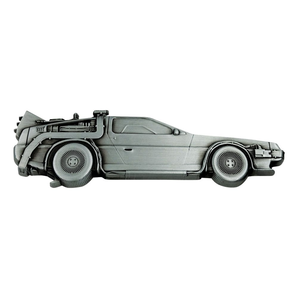 Zurück in die Zukunft Flaschenöffner DeLorean Image 1