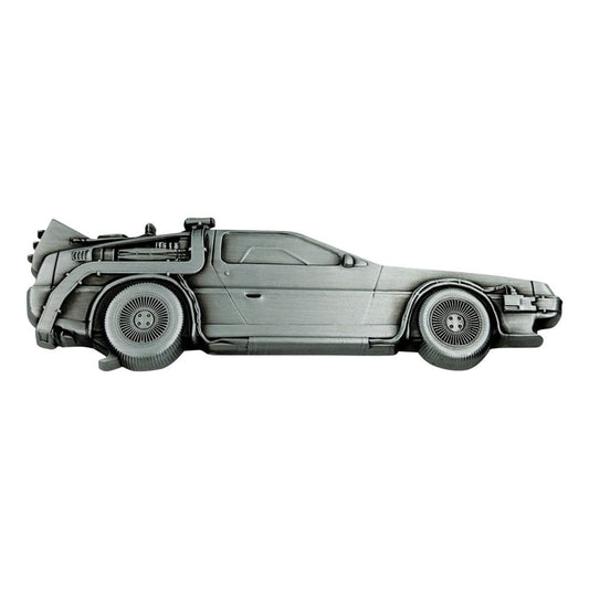 Zurück in die Zukunft Flaschenöffner DeLorean Image 1