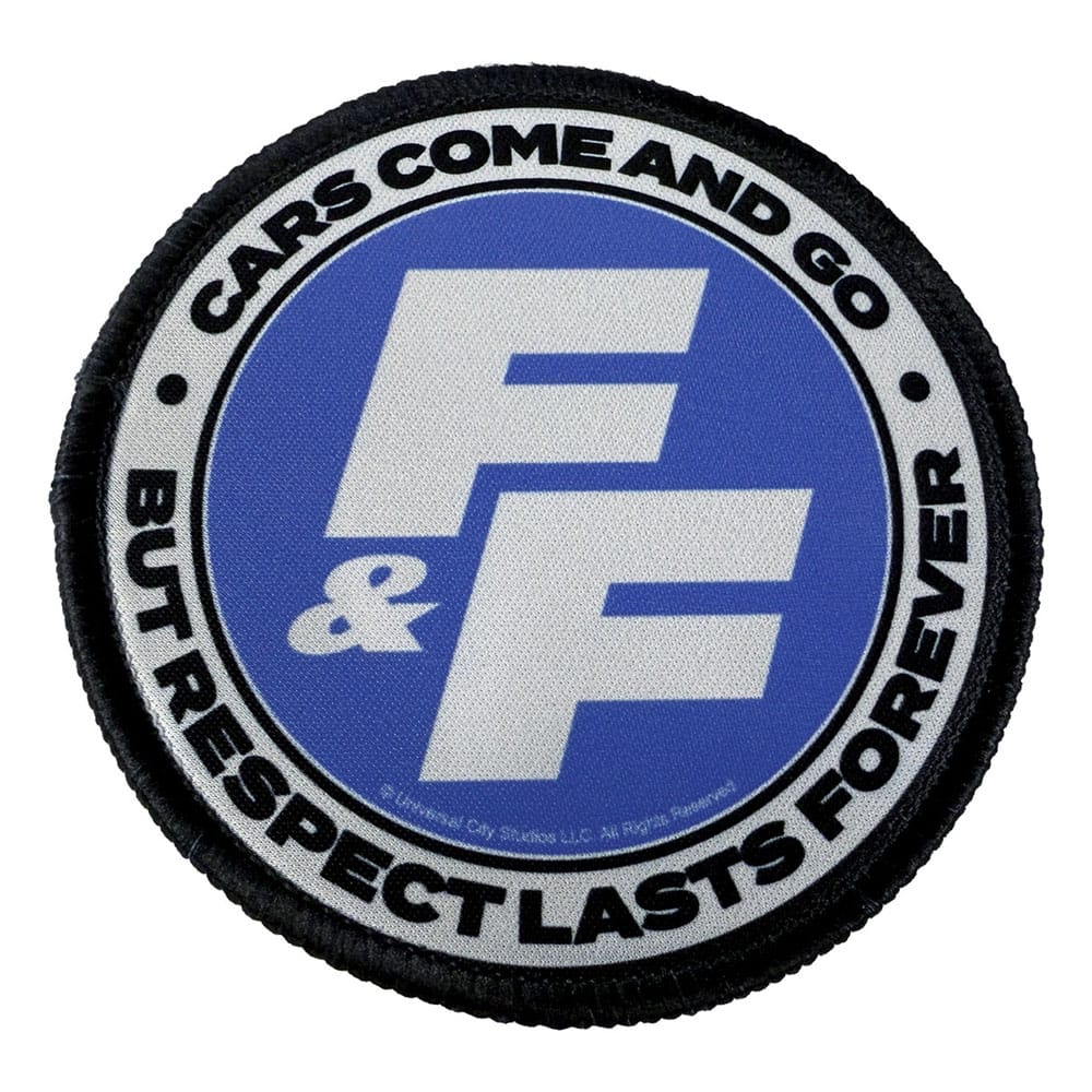 Fast & Furious Schreibtischunterlage & Untersetzer Image 5