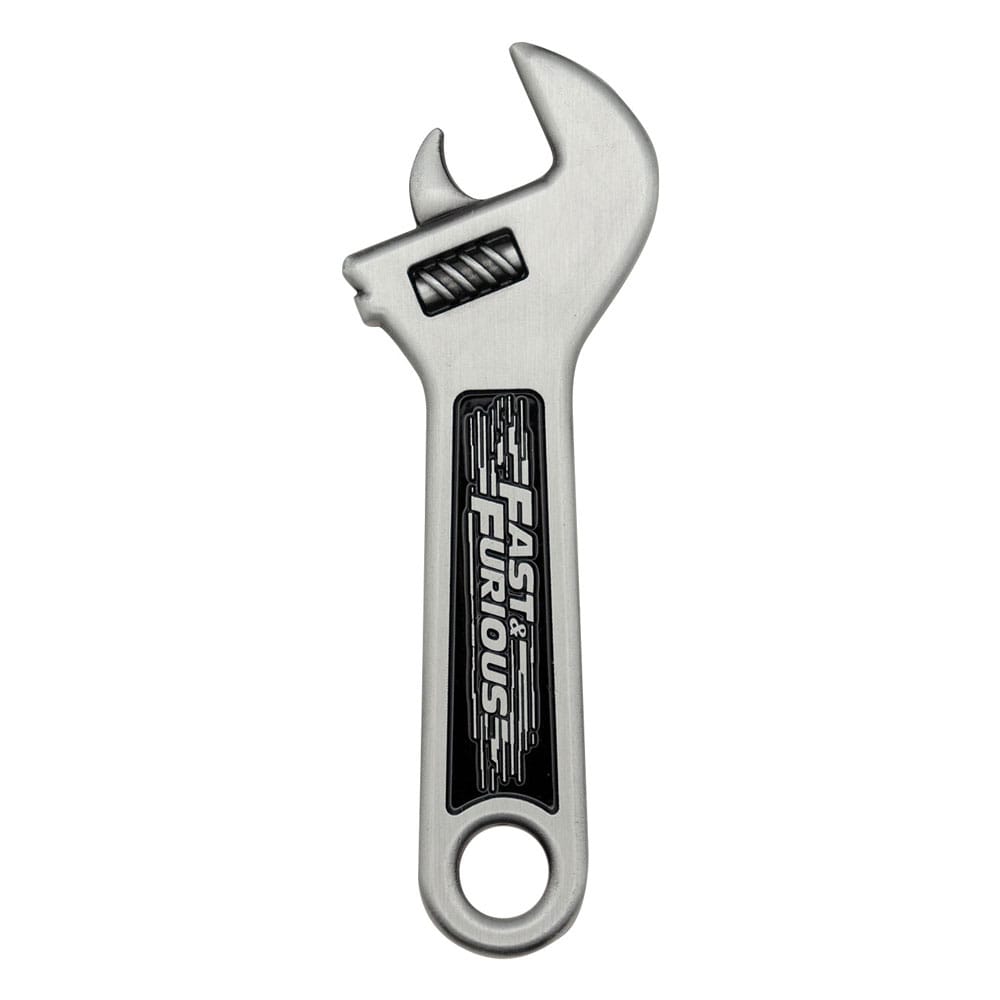 Fast & Furious Flaschenöffner Wrench Image 1