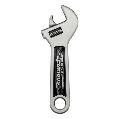 Fast & Furious Flaschenöffner Wrench Image 1