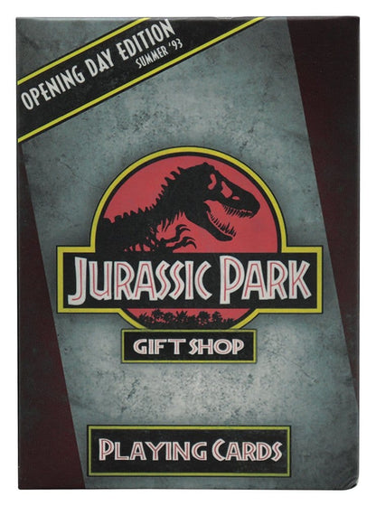 Jurassic Park Geschenkebox Dino Image 5