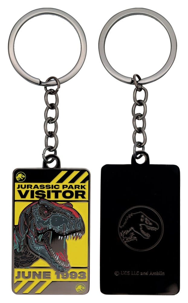 Jurassic Park Geschenkebox Dino Image 7