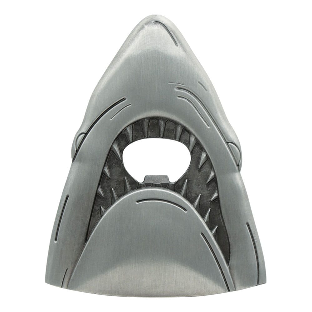 Jaws Flaschenöffner 50th Anniversary Shark Image 1