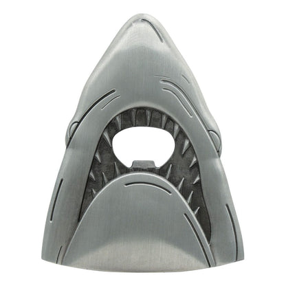 Jaws Flaschenöffner 50th Anniversary Shark Image 1