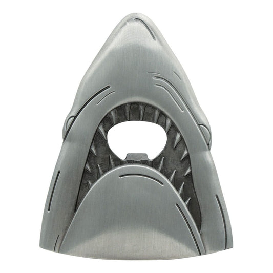Jaws Flaschenöffner 50th Anniversary Shark Image 1