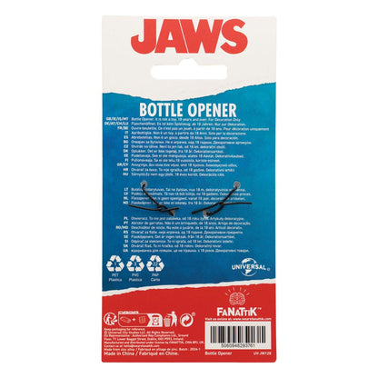 Jaws Flaschenöffner 50th Anniversary Shark Image 3