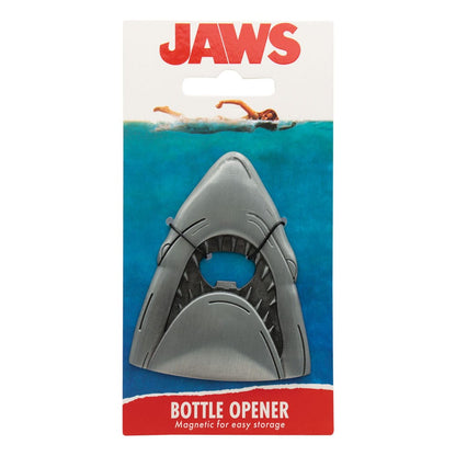 Jaws Flaschenöffner 50th Anniversary Shark Image 4