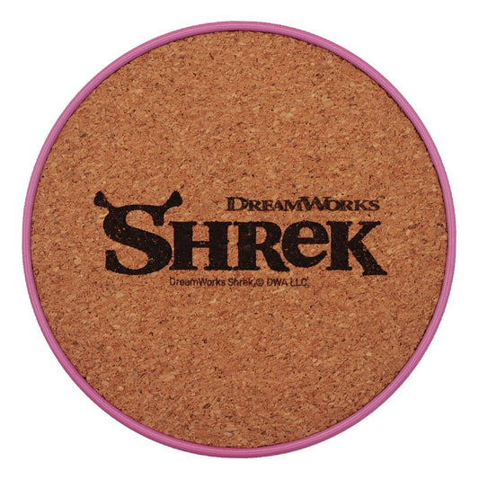 Shrek Untersetzer 4er-Pack Image 2