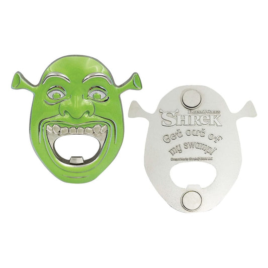 Shrek Flaschenöffner Image 2