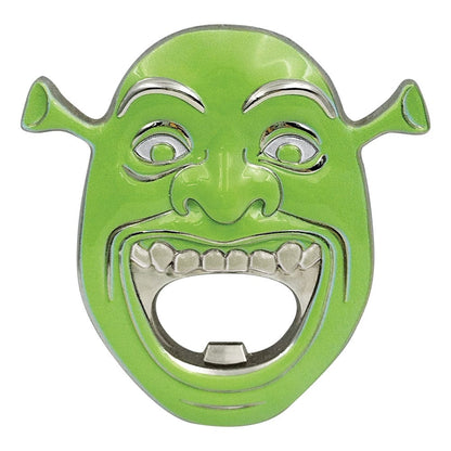Shrek Flaschenöffner Image 1