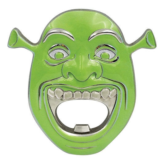 Shrek Flaschenöffner Image 1