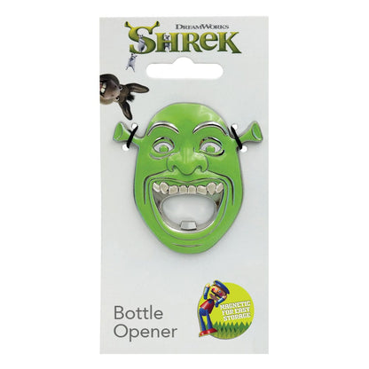 Shrek Flaschenöffner Image 4