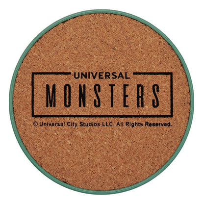 Universal Monsters Untersetzer 4er-Pack Image 2