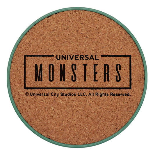 Universal Monsters Untersetzer 4er-Pack Image 2