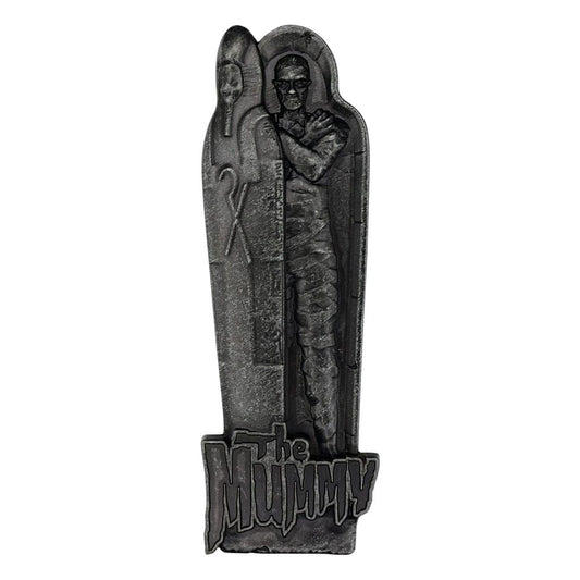 Universal Monsters Metallbarren Frankenstein´s Monster Limited Edition Image 1