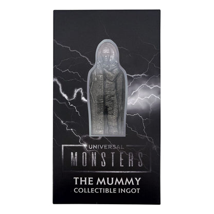 Universal Monsters Metallbarren Frankenstein´s Monster Limited Edition Image 3