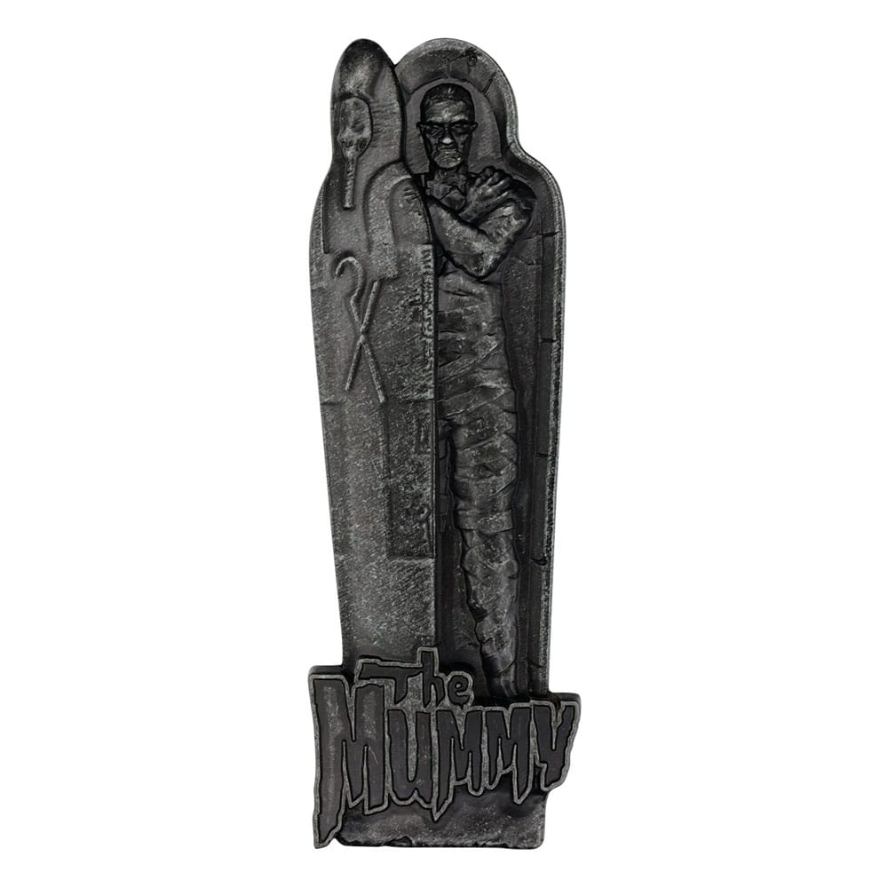 Universal Monsters Metallbarren Frankenstein´s Monster Limited Edition Image 1