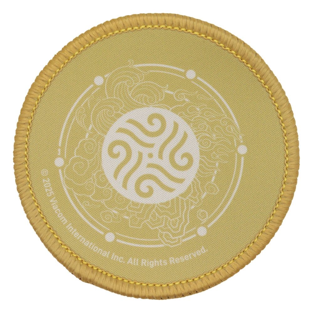 Avatar Der Herr der Elemente Schreibtischunterlage & Untersetzer Elements Image 5