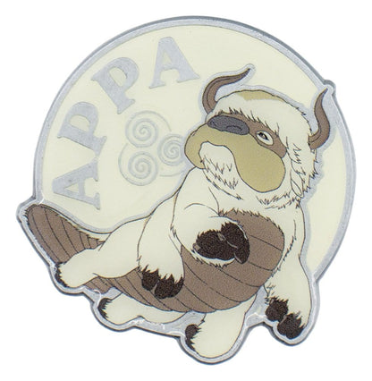 Avatar: The Last Airbender Mystery Ansteck-Pins Blind Box Display (12) Image 3