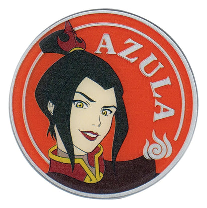Avatar: The Last Airbender Mystery Ansteck-Pins Blind Box Display (12) Image 4