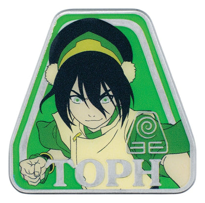 Avatar: The Last Airbender Mystery Ansteck-Pins Blind Box Display (12) Image 19