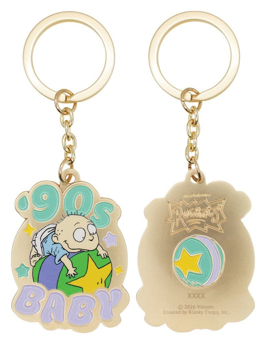 Rugrats Limited Edition 35th Anniversary Schlüsselanhänger Image 2