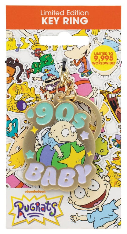 Rugrats Limited Edition 35th Anniversary Schlüsselanhänger Image 4