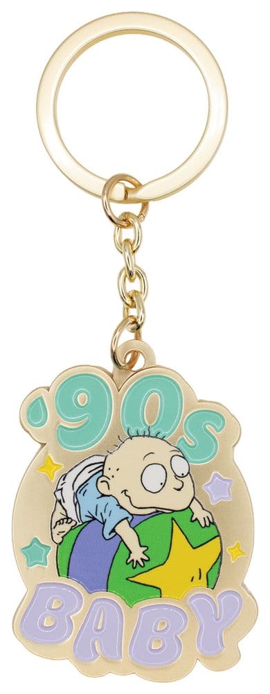 Rugrats Limited Edition 35th Anniversary Schlüsselanhänger Image 1