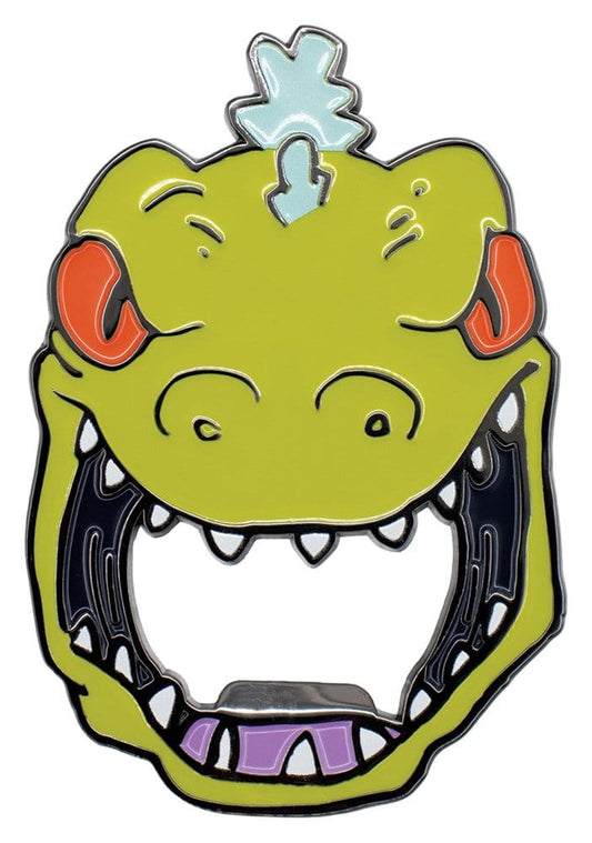 Rugrats Flaschenöffner 35th Anniversary Reptar Image 1