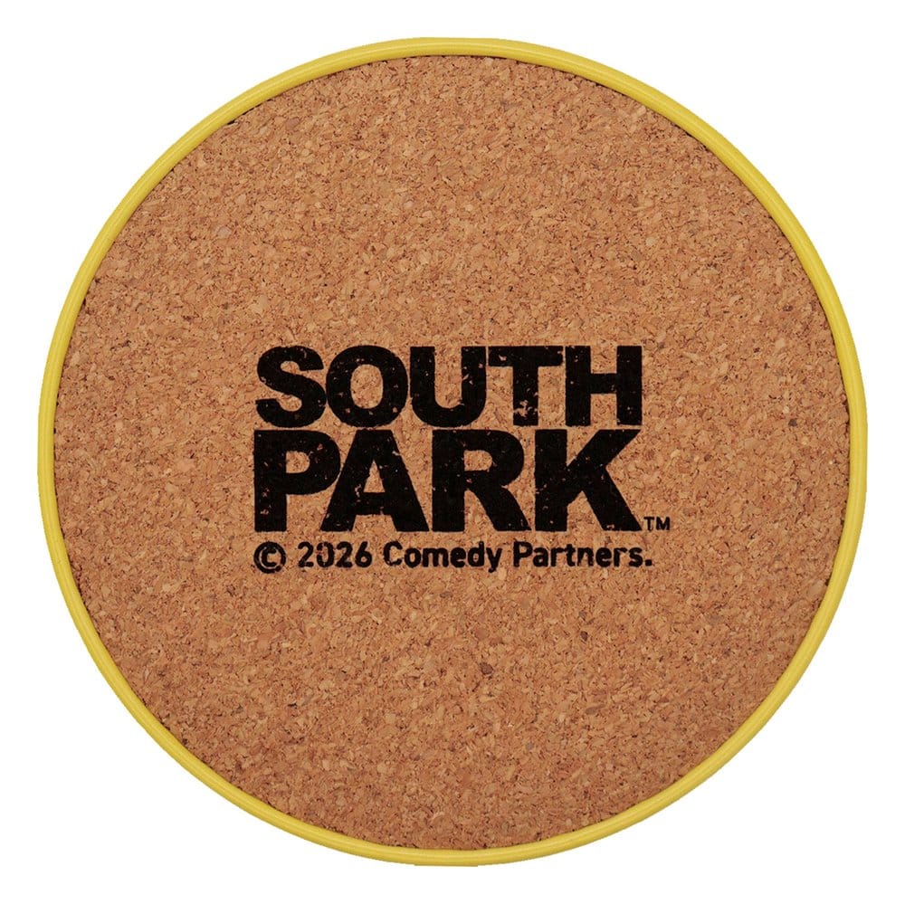 South Park Untersetzer 4er-Pack Image 2