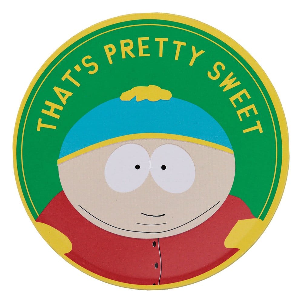 South Park Untersetzer 4er-Pack Image 3