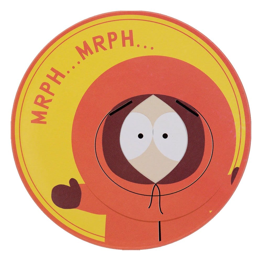 South Park Untersetzer 4er-Pack Image 4