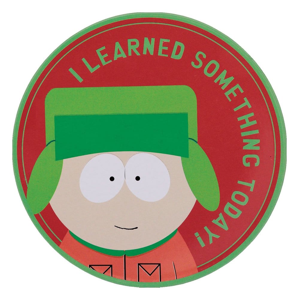 South Park Untersetzer 4er-Pack Image 5